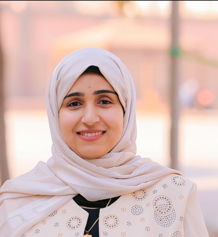 Nora Abd El-Alim Ebrahim 